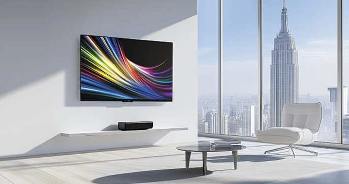 Szórakoztató elektronika