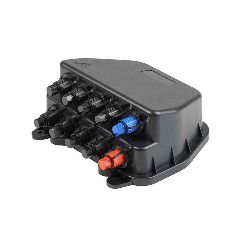 Előre csatlakoztatott ODN Nap GSG01C