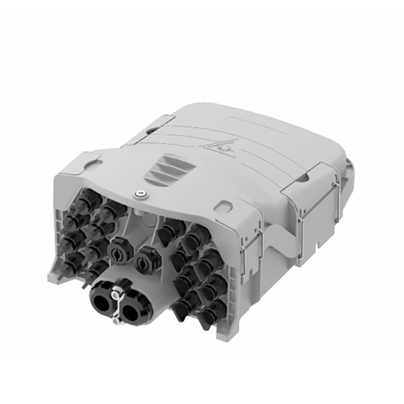 Előre csatlakoztatott NAP doboz GSG16C