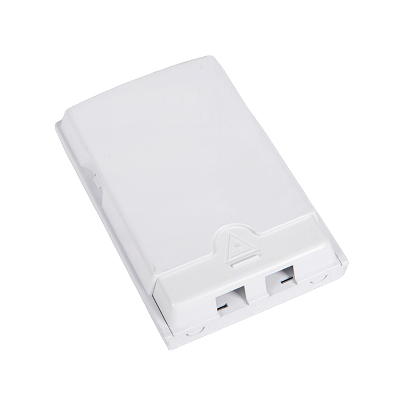 GSGTB03 száloptikai aljzat