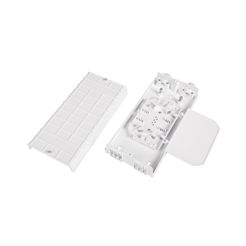 GSGTB12 száloptikai elosztó doboz