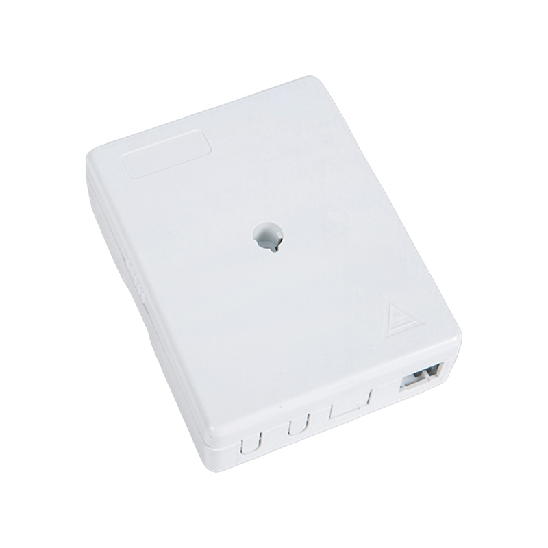 GSGTB07 száloptikai elosztó doboz