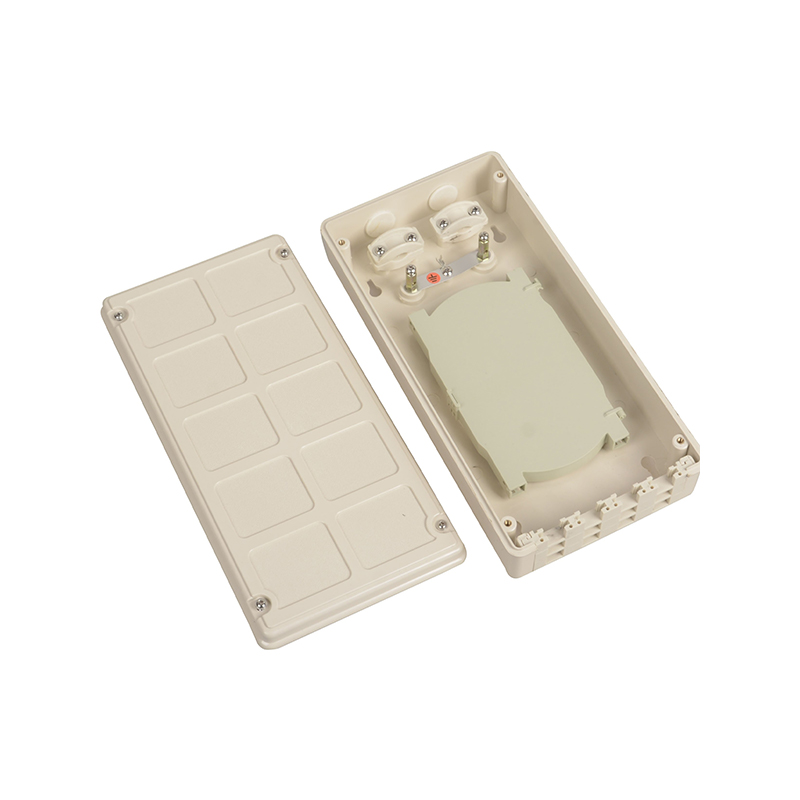 GSGTB13 száloptikai elosztó doboz