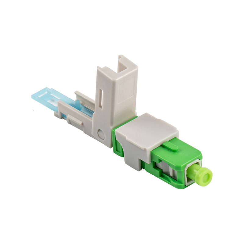 GSG-16-52mm-APC Fiber Optic Fast csatlakozó