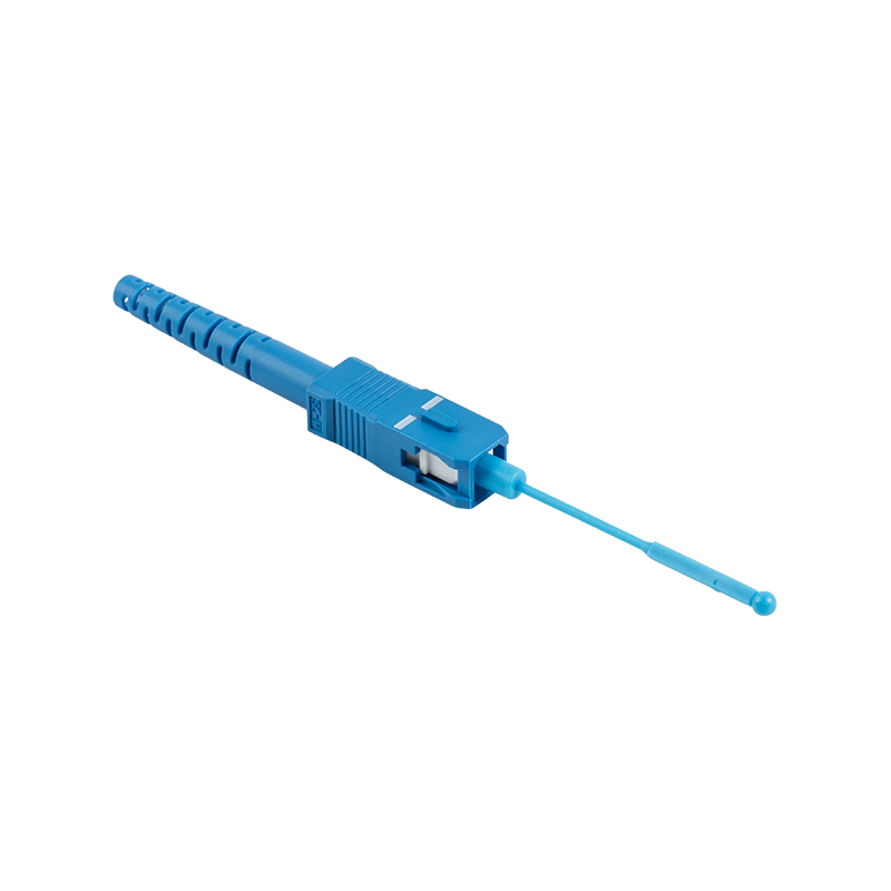 GSG-RS09-0.9mm-UPC Fiber Optic Fast csatlakozó
