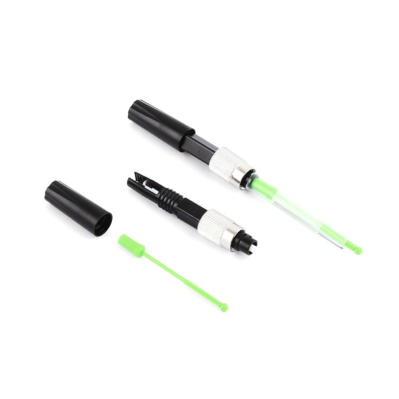 GSG-FC-55mm-APC Fiber Optic Fast csatlakozó