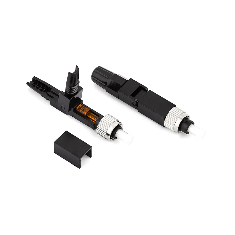 GSG-FC-55mm Fiber Optic Fast csatlakozó