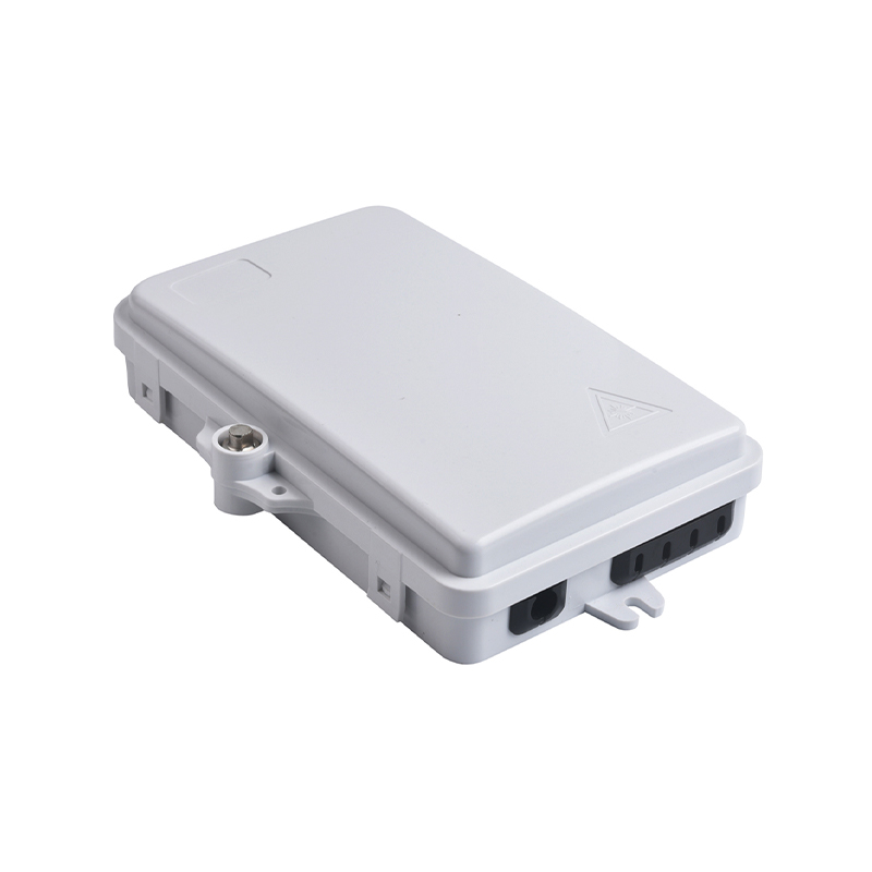 GSG-FDB-4A száloptikai elosztó doboz