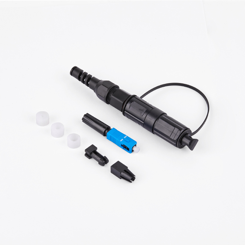 OptiTap SC-L02-UPC-Vízálló Gyors csatlakozó