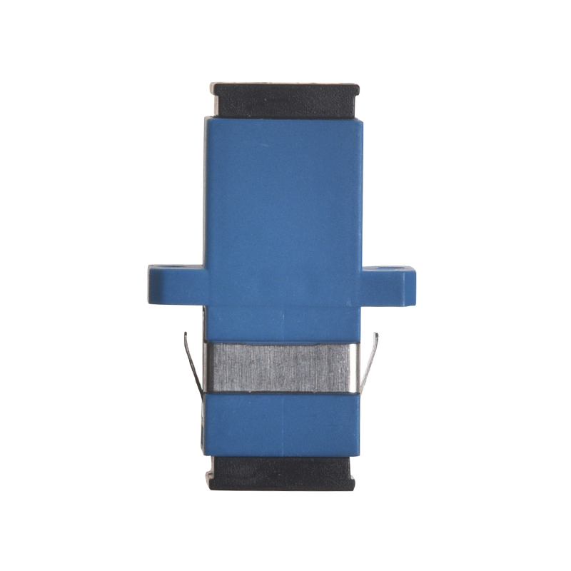 SC SM SX Fiber Optic Adapter