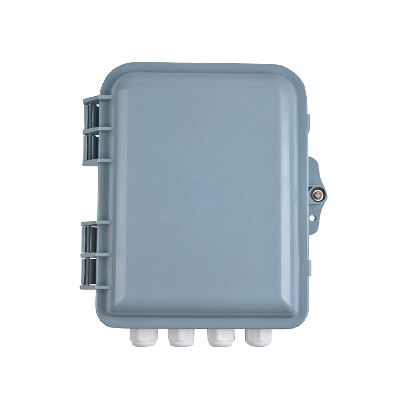 GSG-FDB-12A száloptikai elosztó doboz