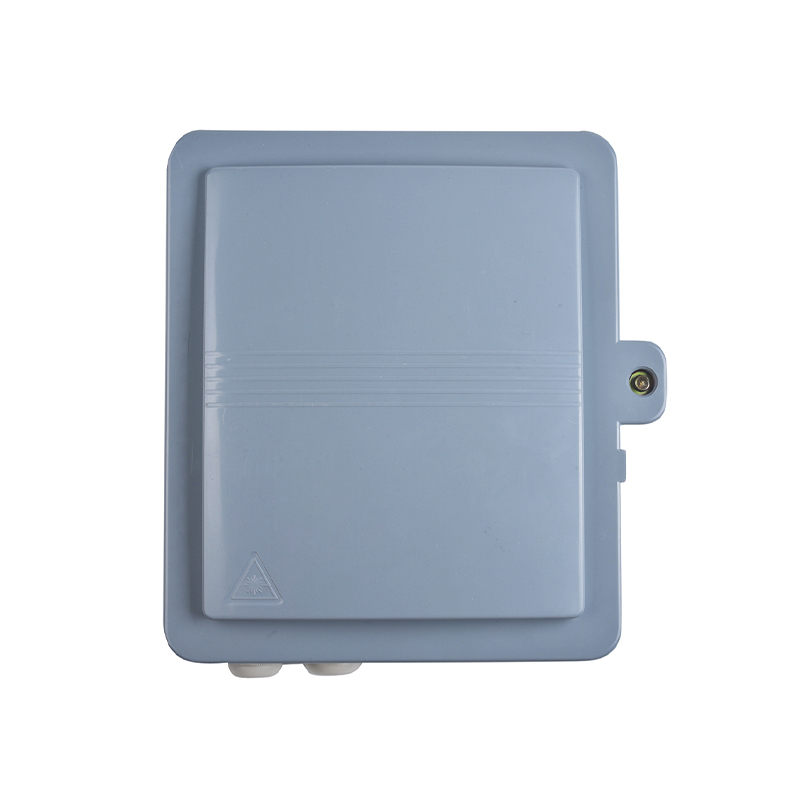 GSG-FDB-12C száloptikai elosztó doboz