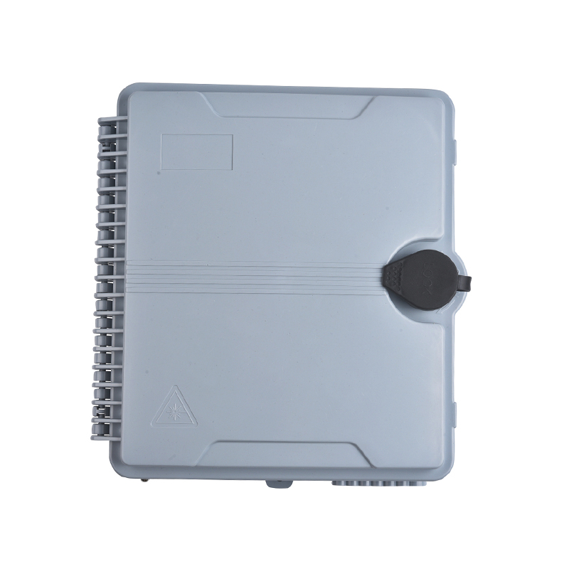 GSG-FDB-12B száloptikai elosztó doboz