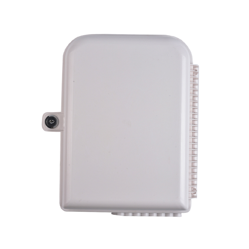 GSG-FDB-16D száloptikai elosztó doboz