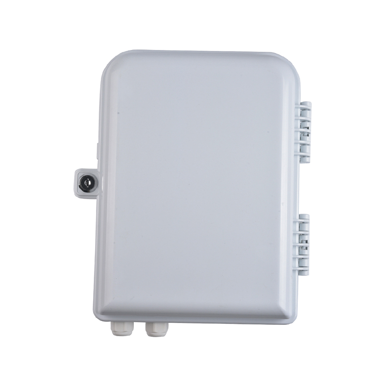 GSG-FDB-16E száloptikai elosztó doboz