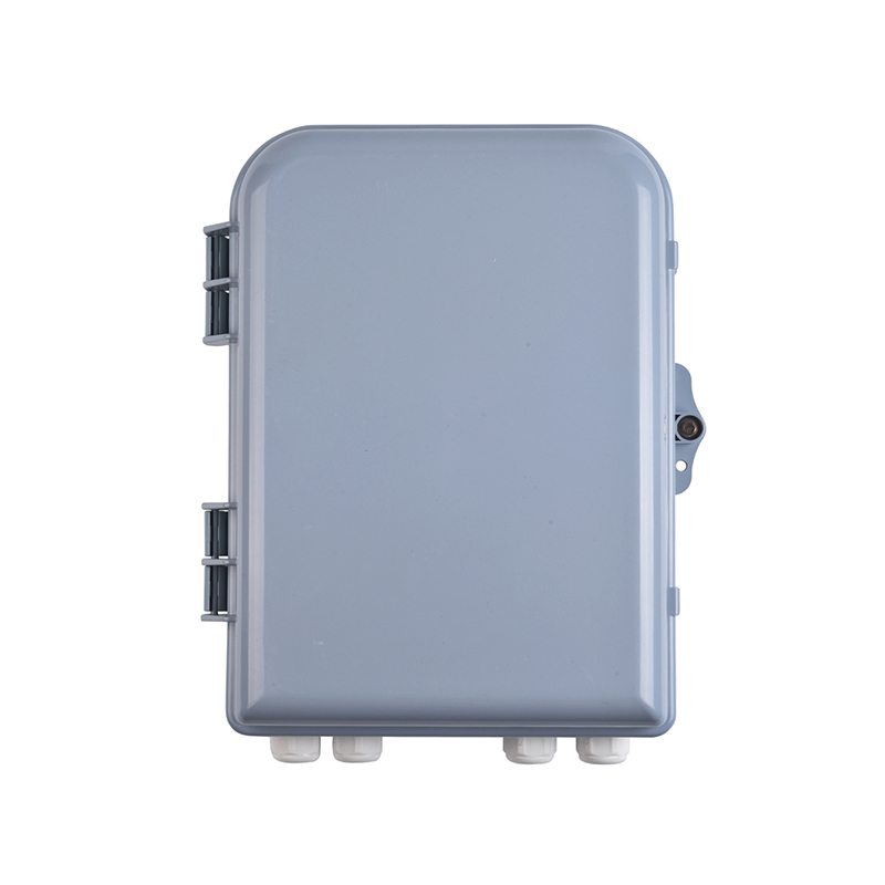 GSG-FDB-16A száloptikai elosztó doboz