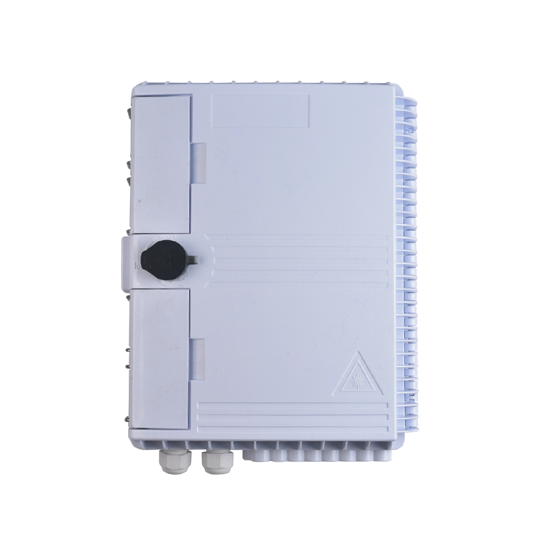 GSG-FDB-16B száloptikai elosztó doboz