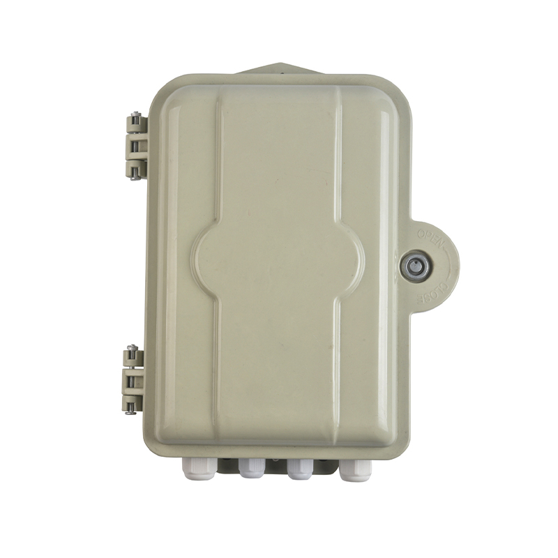 GSG-FDB-8A száloptikai elosztó doboz