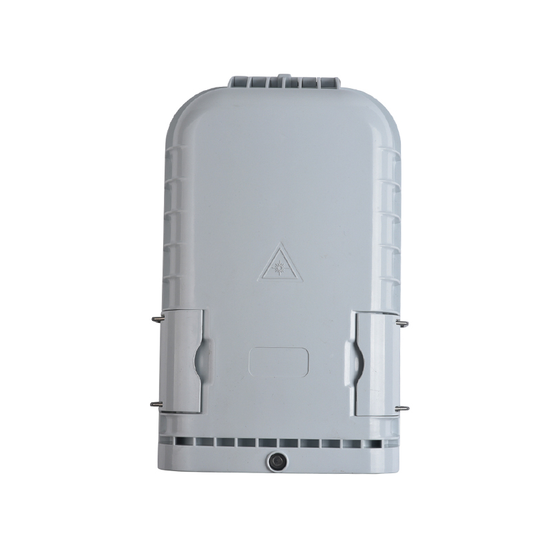 GSG-FDB-16C száloptikai elosztó doboz