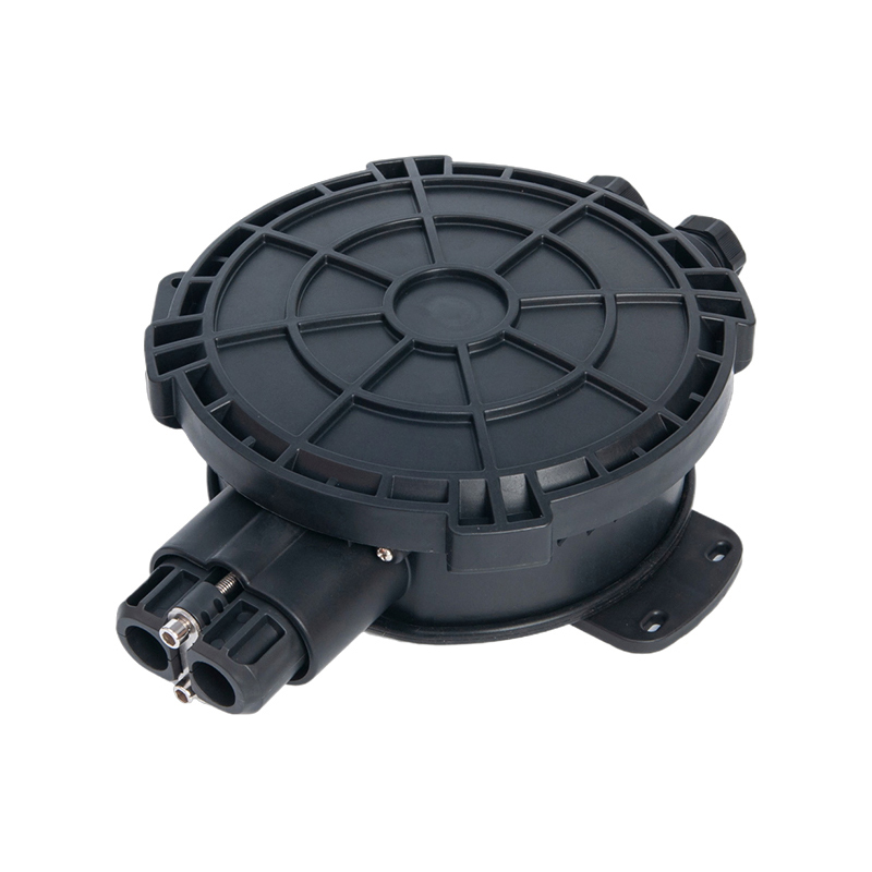 GSGSC004 Fiber Optic Splice Zárás