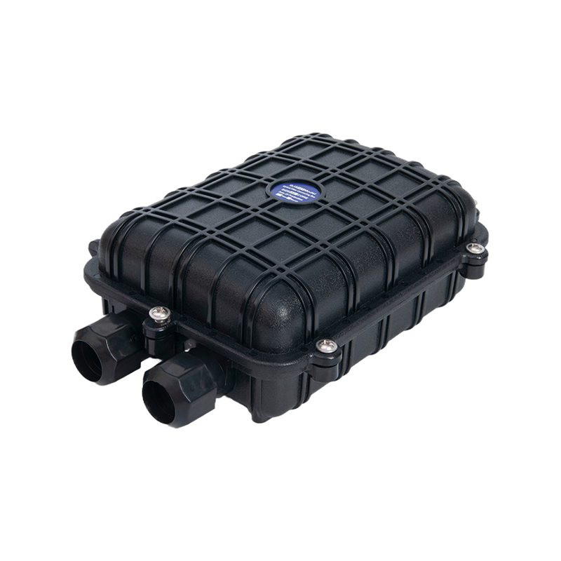 GSGSC006 Fiber Optic Splice Zárás