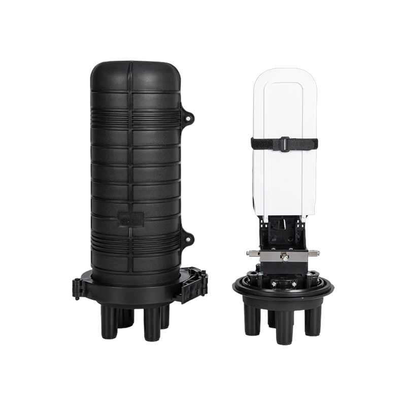 GSGSC102 száloptikai összekötő zárás