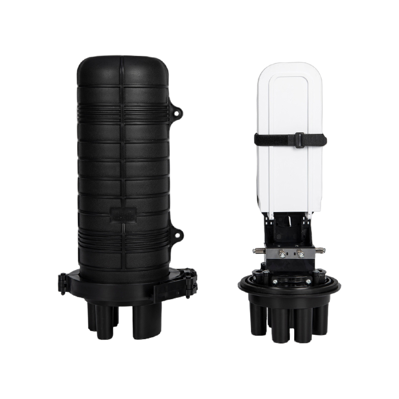 GSGSC103 száloptikai összekötő zárás