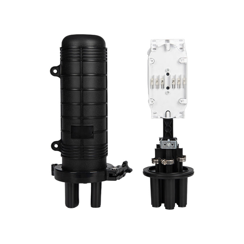 GSGSC105-B száloptikai összekötő zár