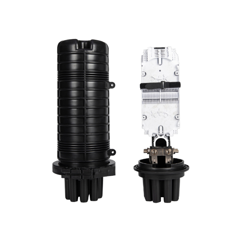 GSGSC106 száloptikai összekötő zárás