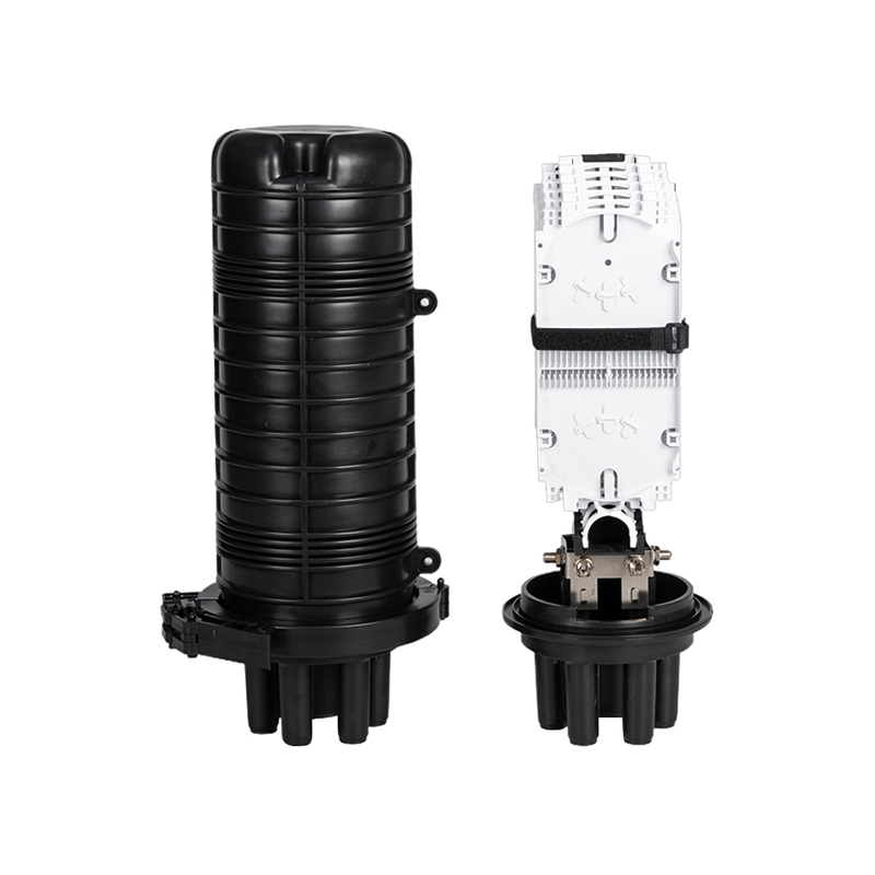 GSGSC107 száloptikai összekötő zárás