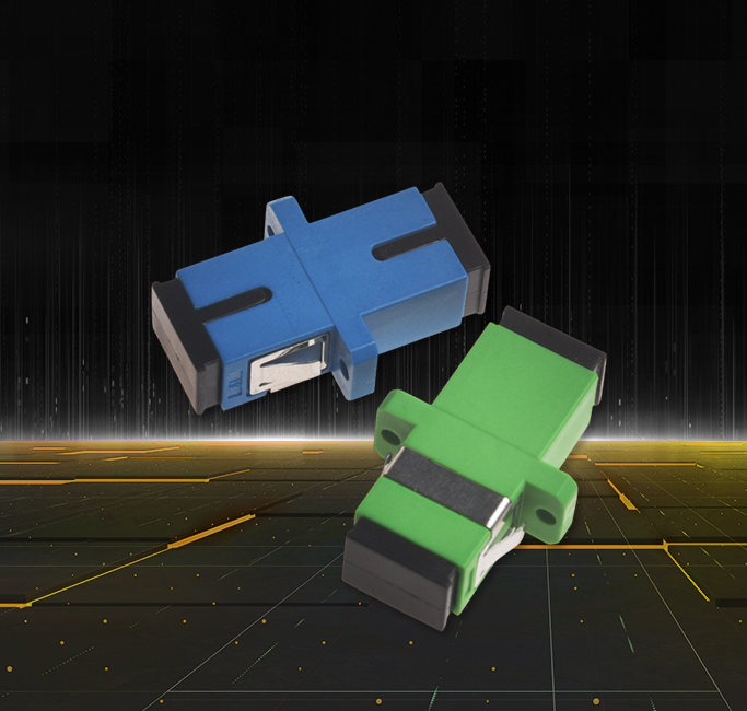 Száloptikai tartozékok  