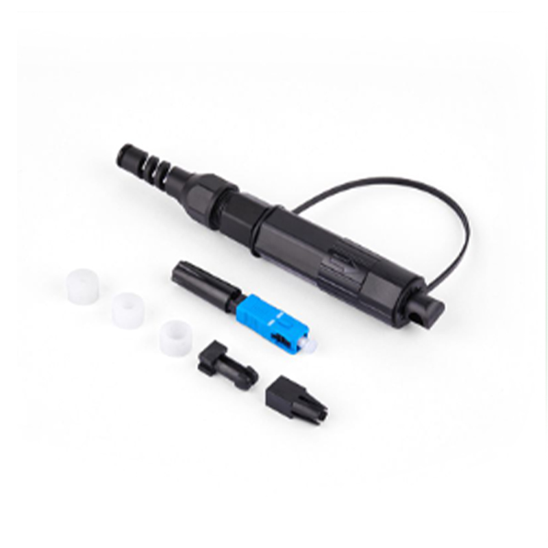 Mini SC-L02-UPC-Vízálló Gyors csatlakozó