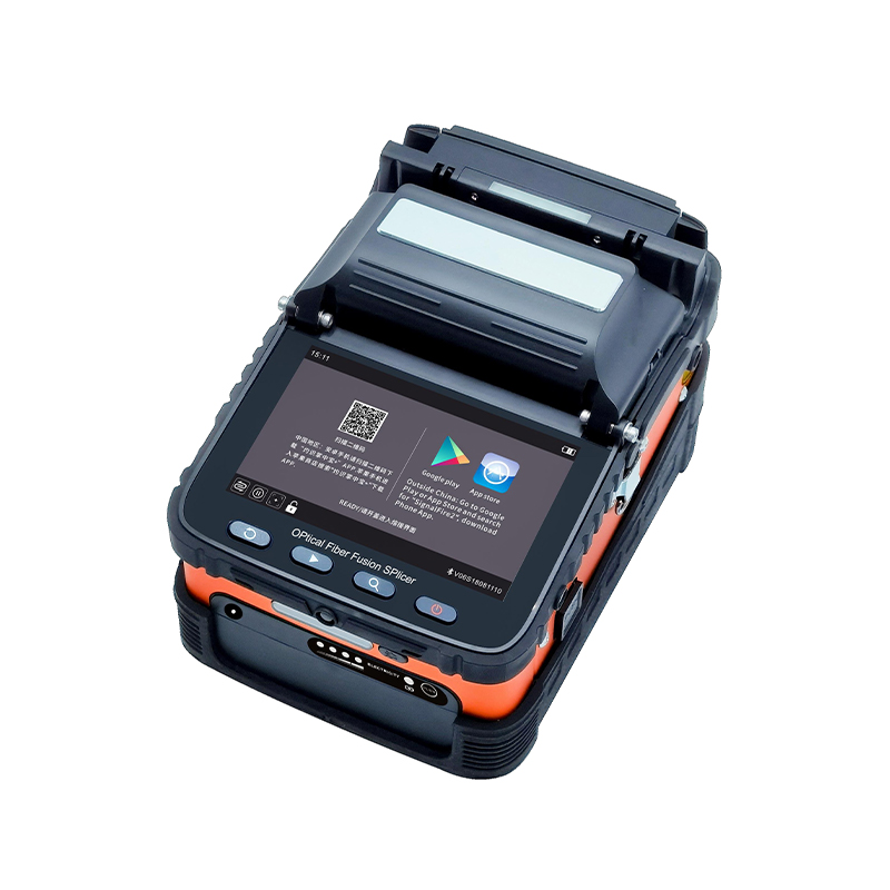 Ai-6A Fiber Optic Fusion Machine