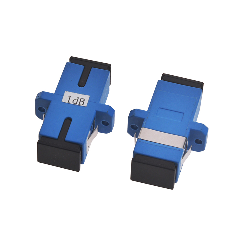 Száloptikai csillapító