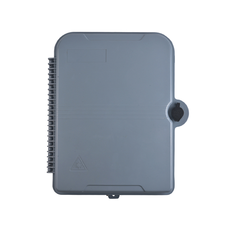 GSG-FDB-24C száloptikai elosztó doboz