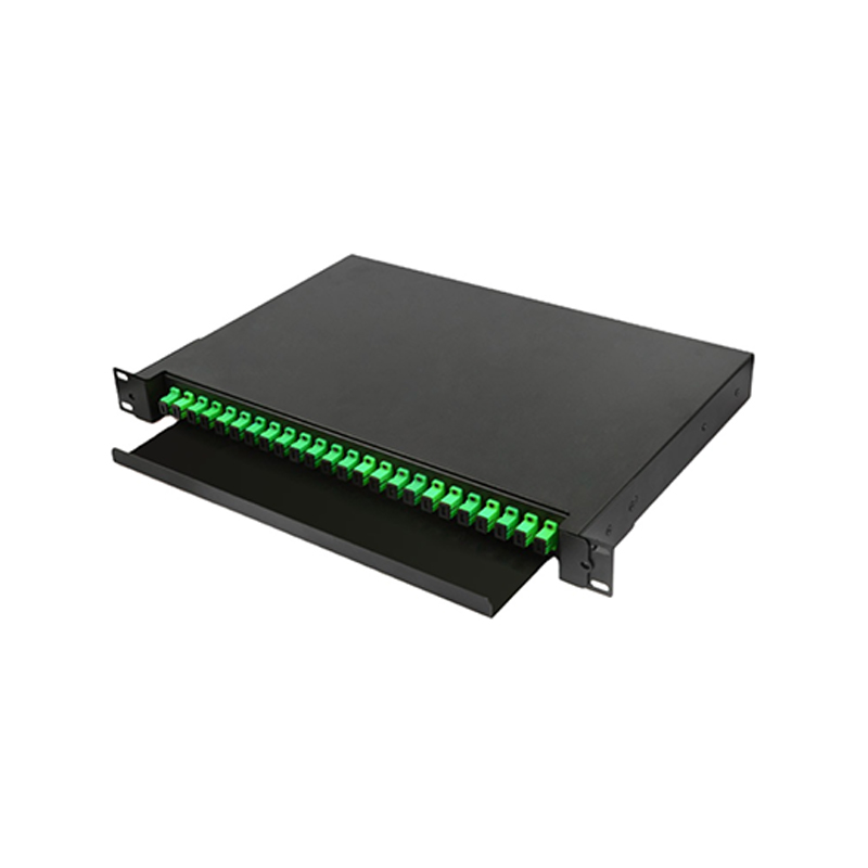 GSG-OTB-24A száloptikai csatlakozódoboz