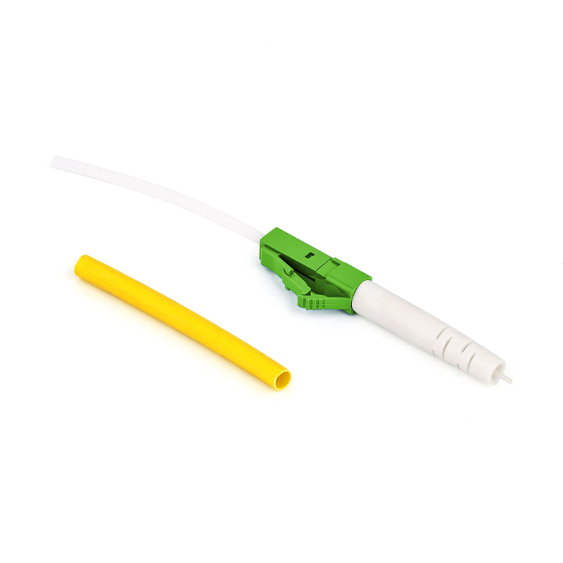 GSG-RL09-0,9 mm-APC Fiber Optic Fast csatlakozó